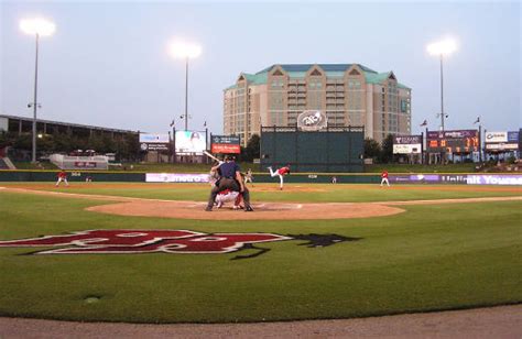 Dr Pepper Ballpark