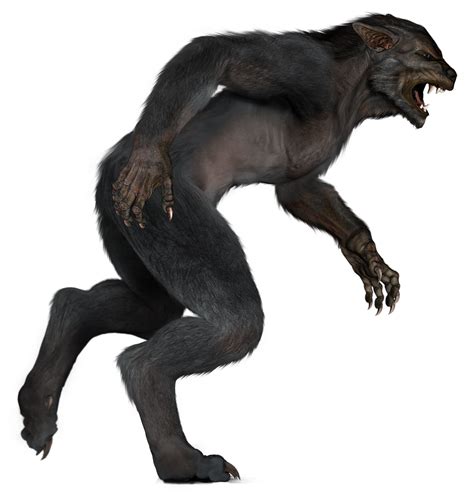 Werwolf Wolfman Tier · Kostenloses Bild Auf Pixabay