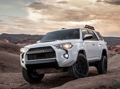 2022 4runner Trd Pro Specs Price And Release Date Autosclassic