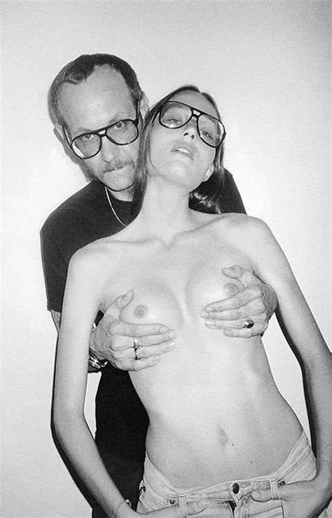 Terry Richardson Nude Leaked Photos Scandal Planet