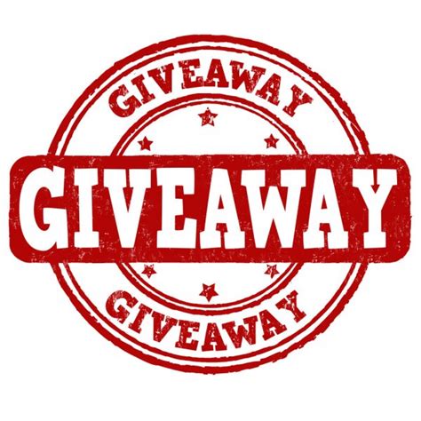Giveaway Stock Vectors Royalty Free Giveaway Illustrations