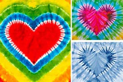 How To Tie Dye Easy Instructions For Beginners Treasurie