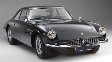 Ferrari 500 Superfast Definitive List Cars