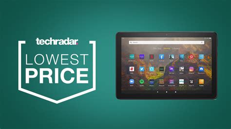 Prime Day Starts Now Get The Amazon Fire Hd 10 Tablet For A Record