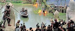 Apocalypse Now Movie Review & Film Summary (1979) | Roger Ebert