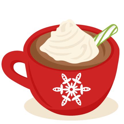 Free Hot Chocolate Clipart Png Download Free Hot Chocolate Clipart Png Png Images Free