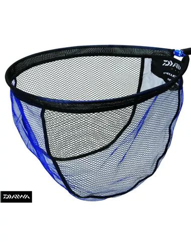 Bespaar 25 Tot 40 Beste Daiwa Pellet Mesh Rubber Net C Drome