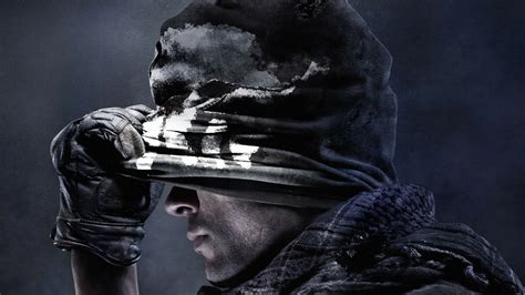 Download Video Game Call Of Duty Ghosts Hd Wallpaper