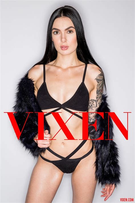 Vixen On Twitter Who S Ready For Marleybrinx S All New Vixen Debut It S Finally Here