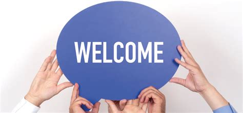 Welcome Messages For Frictionless Customer Onboarding Textmagic