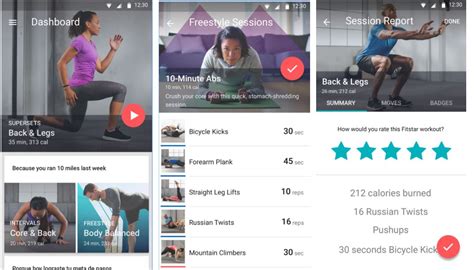 We did not find results for: 10 Free & Best Workout Apps For Men and Women -H2S Media