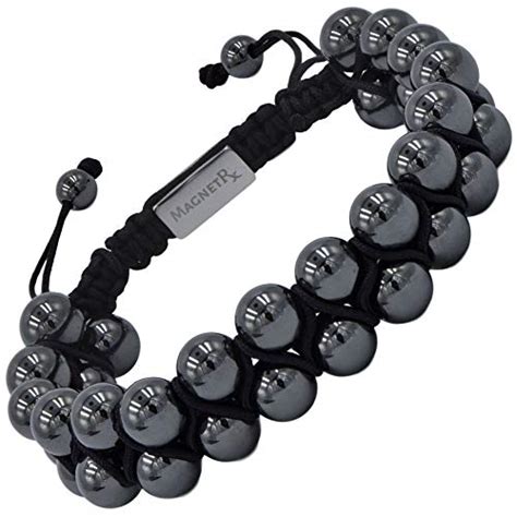 Best Magnetic Therapy Bracelet Best Of Review Geeks