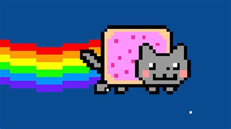 Nyan Cat Know Your Meme