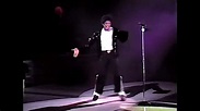 Michael Jackson - Billie Jean (Live at Wembley July, 16 1988) - [HD ...