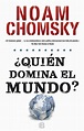 Descargar ¿Quién domina el mundo? De Noam Chomsky (PDF y ePub) - Al Dia ...