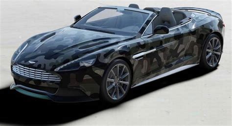 Haute Collaboration Of The Week Valentino And Aston Martin