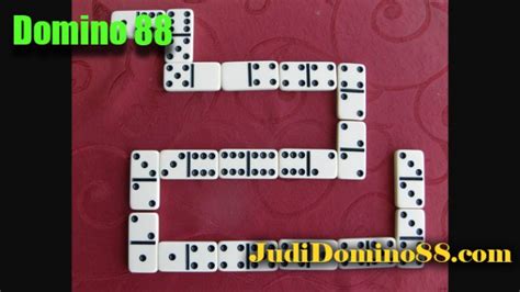 domino slot 88