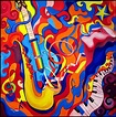 jazz fusion | Jazz fusion, Jazz, Music themed