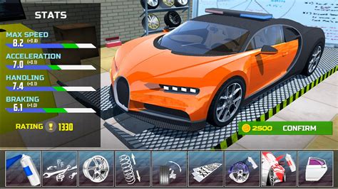 Car Simulator 2 V1496 Apk Obb For Android