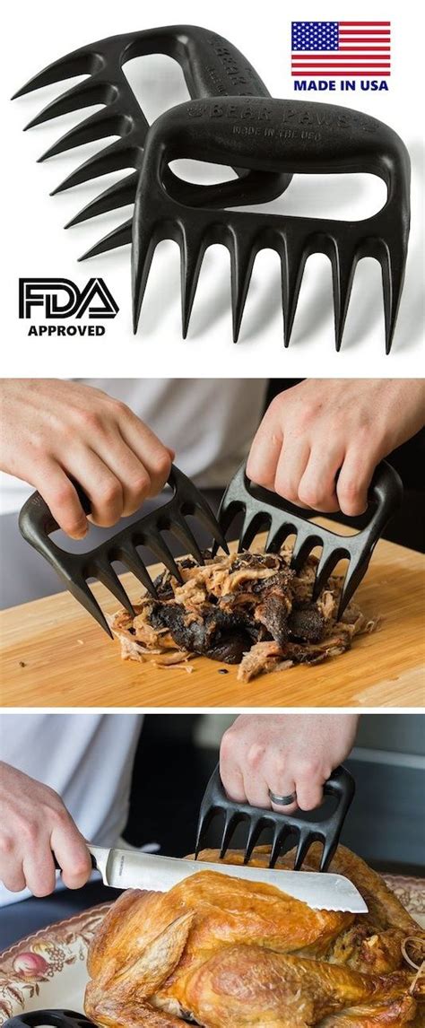 27 Kitchen Claws 50 Useful Kitchen Gadgets You Didnt Know Existed