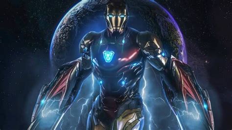 Iron Man Suit In Avengers 4 Iron Man Iron Man Hd Wallpaper Iron Man