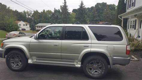 Have been on for a while. P0420 and P0171 - Toyota 4Runner Forum - Largest 4Runner Forum