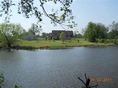 Fort gibson ok single family homes. Peak Discounters: Home, Shop, Pond, Land For Sale at Fort ...