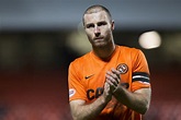 Dundee United to play Hearts in Sean Dillon testimonial