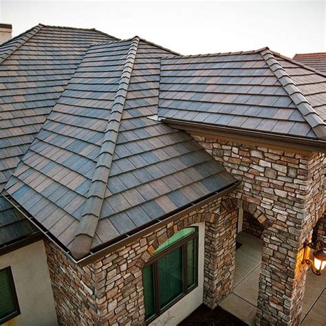 Concrete Tile Roof Cost Boral And Eagle Roofing Tiles Pricing