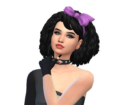 Best 80s Vintage Custom Content For The Sims 4 — Snootysims Images