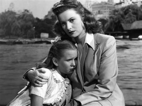Sentimental Journey 1946 Turner Classic Movies