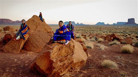 The Navajo Nation To Found Its Own Health Care Entity