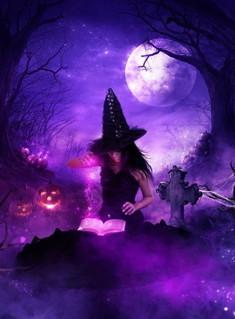 Pin On Witches And All Things Mystical