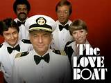 On The Love Boat Images