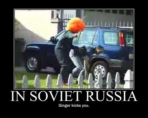 in soviet russia jokes