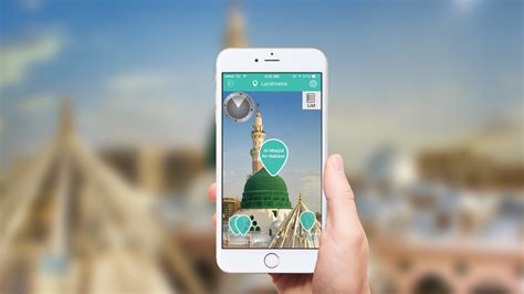 These Are The Best Apps For Muslims