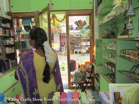 @ Kavin Crafts Show Room, Pondicherry, India | Crafts, Decor, Room
