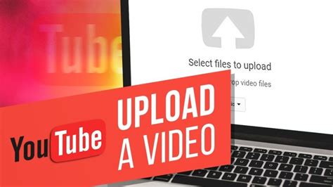 How To Upload A Video To Youtube Tubekarma