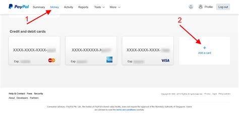 Maybe you would like to learn more about one of these? How to Verify Paypal Account Without a Credit Card
