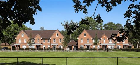 Luxury New Homes The Story Of One Of Broadoaks Parks First Residents