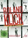 Roland Klick - The Heart Is a Hungry Hunter in DVD - Roland Klick - The ...