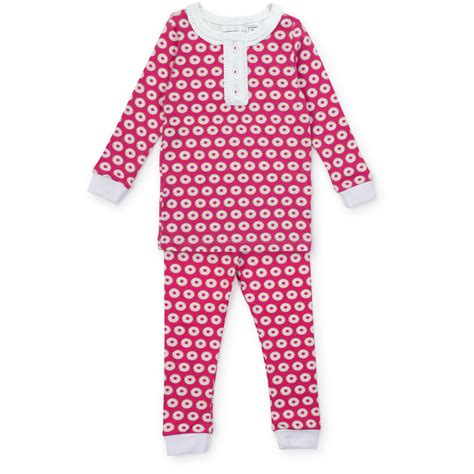 Alden Pajama Set Lila And Hayes Tiny Town Inc