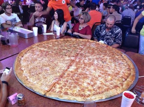 The 62 Pizza At Big Lou S In San Antonio Texas The 62 Pizza Came