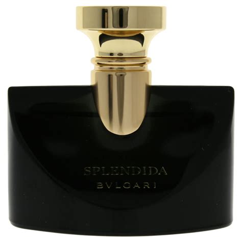 Bulgari Bvlgari Splendida Jasmin Noir Eau De Parfum Perfume For