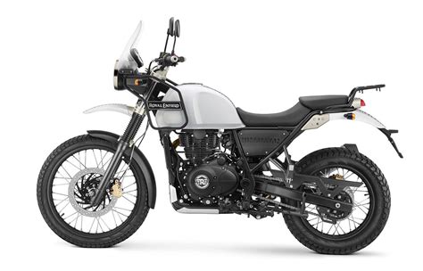 The biggest change in the upcoming 2020 royal enfield classic 350 will be on the engine front to focused on customers seeking a leisure cruising motorcycle, the company introduced the bike in the royal enfield bullet needs no introduction in india. Royal Enfield Himalayan ABS Variant Production Starts ...