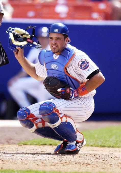 Piazza Ny Mets Baseball Mets Baseball Mike Piazza