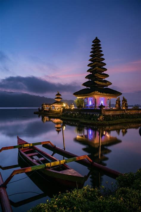 Best Places To Stay In Bali As Told By Travel Writers!