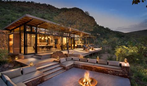 Marataba Trails Lodge Luxury Safari Camps Lodges Extraordinary