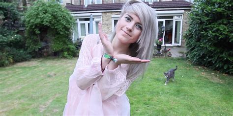 Police Visited Youtube Vlogger Marina Joyce After A Conspiracy Theory