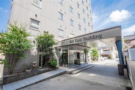 Kanazawa Central Hotel Annex Kanazawa Updated 2024 Prices